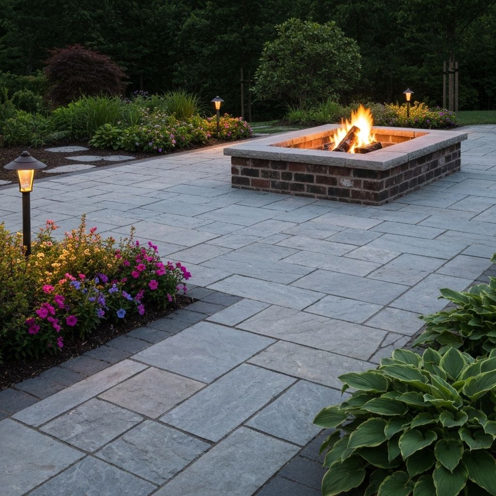 After transformation