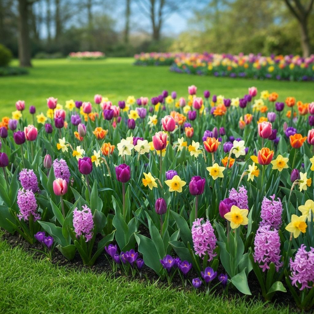 Seasonal Planting Project