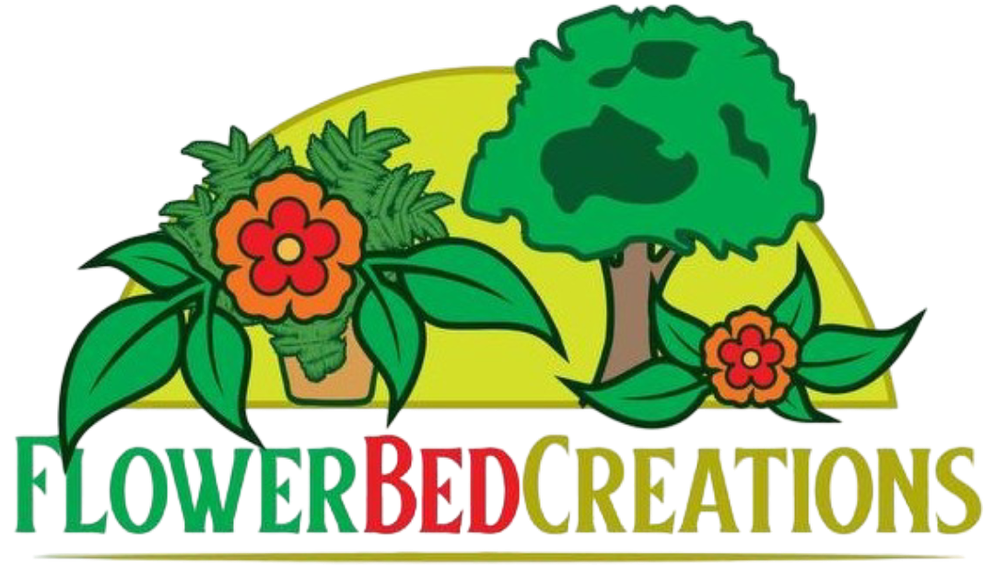 Flowerbed Creations
